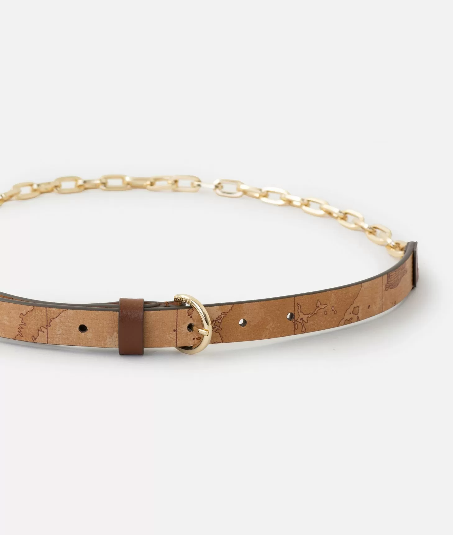 Alviero Martini 1a Classe Future Bag Cintura Geo Classic