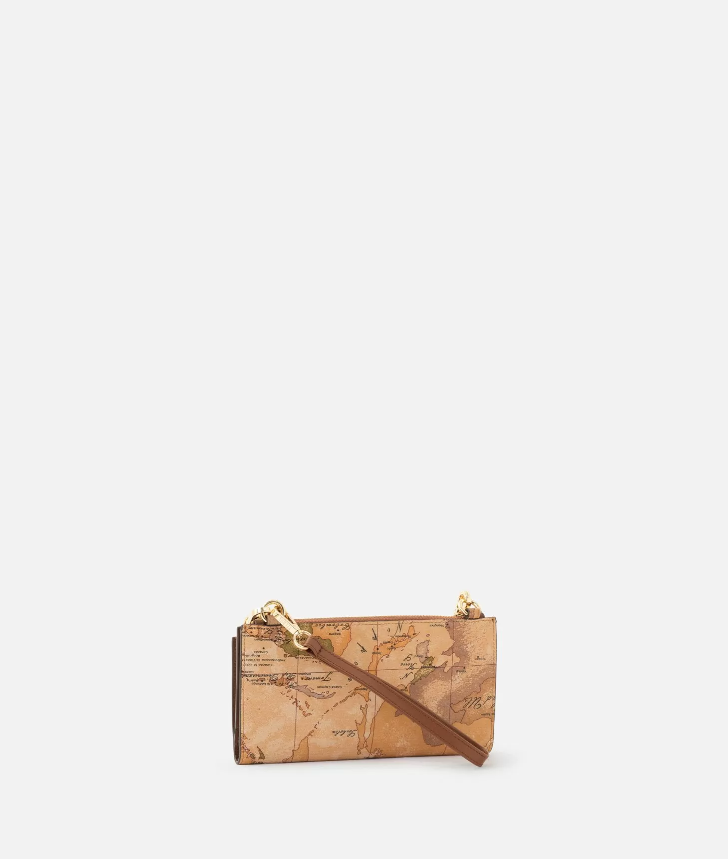 Alviero Martini 1a Classe Future Bag Pochette Portacellulare Geo Classic