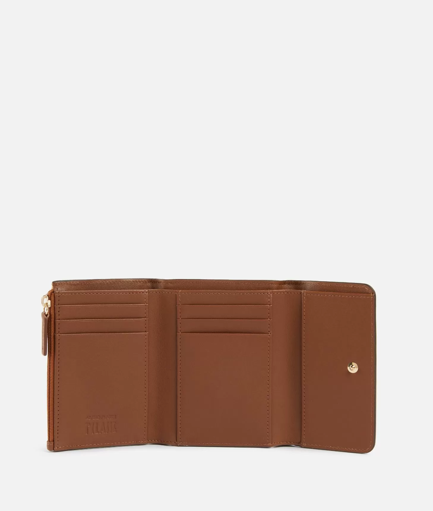 Alviero Martini 1a Classe Future Bag Portafoglio Bifolder Piccolo Geo Classic