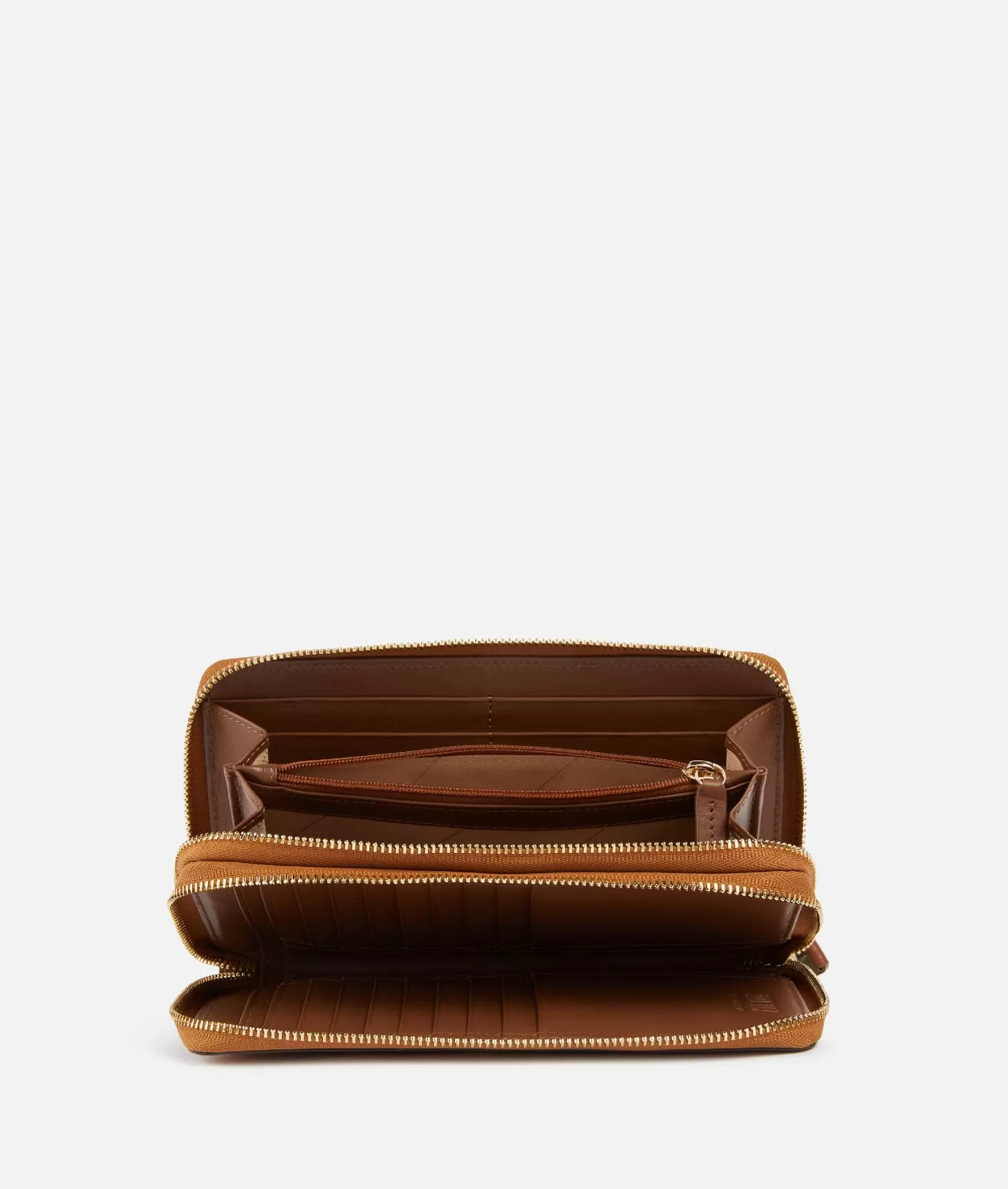 Alviero Martini 1a Classe Future Bag Portafoglio Zip Around Doppio Geo Classic