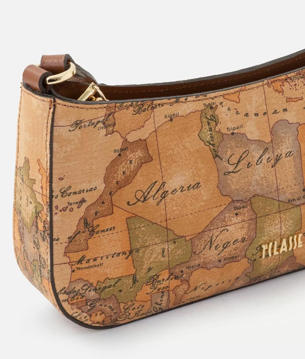 Alviero Martini 1a Classe Future Bag Tracollina Geo Classic