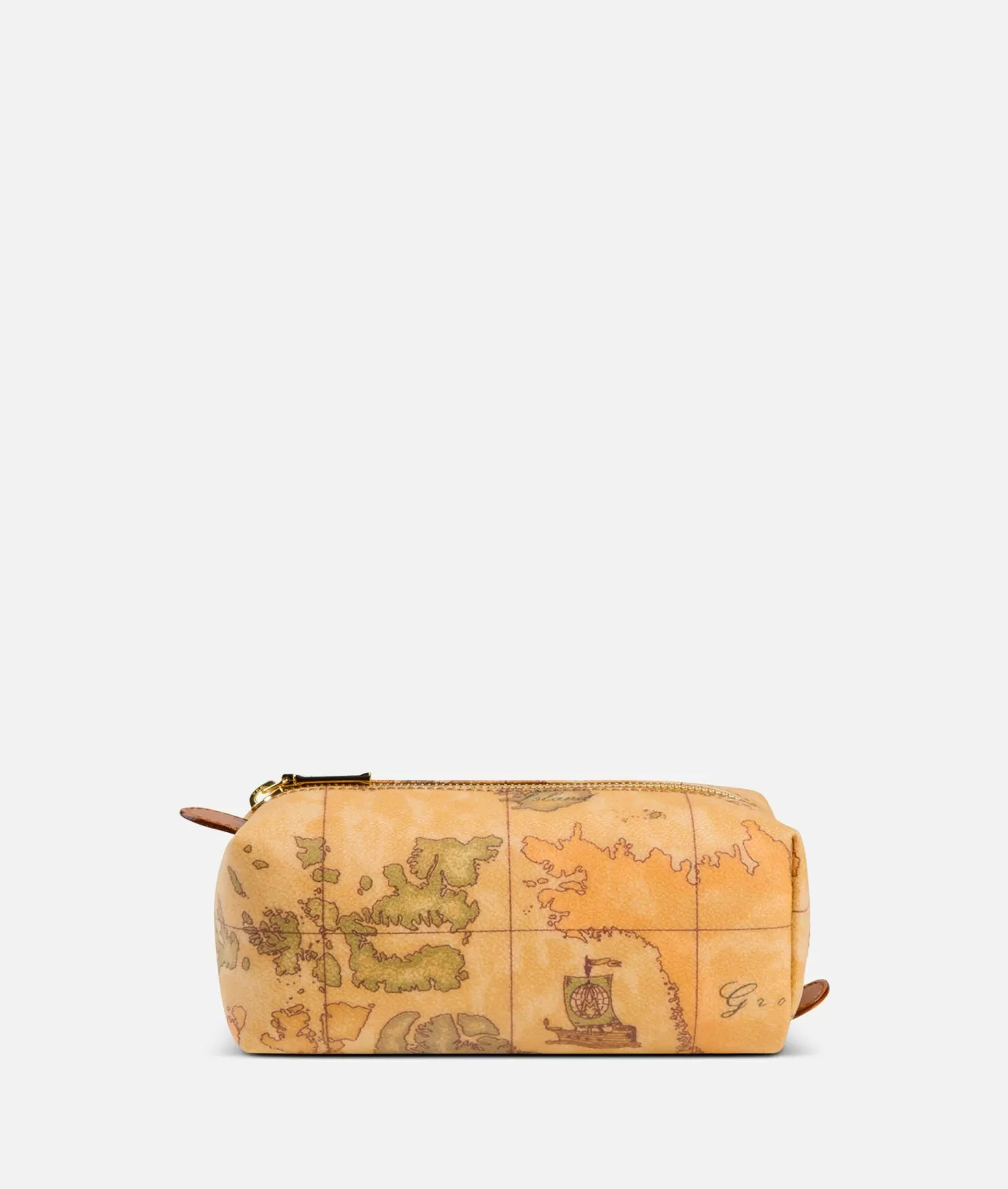 Alviero martini 1a classe Geo Classic Astuccio con zip