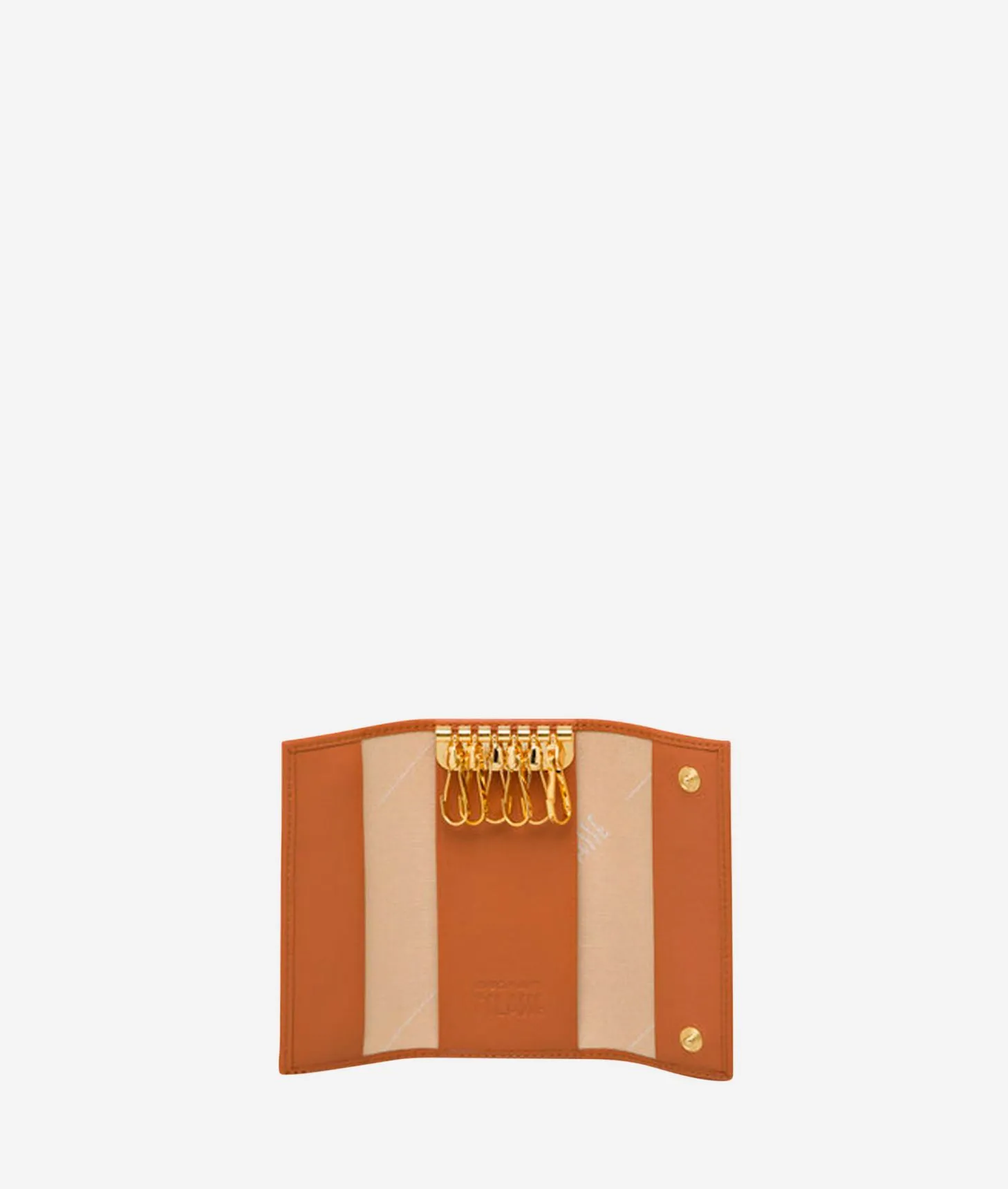 Alviero Martini 1a Classe Geo Classic Astuccio Portachiavi