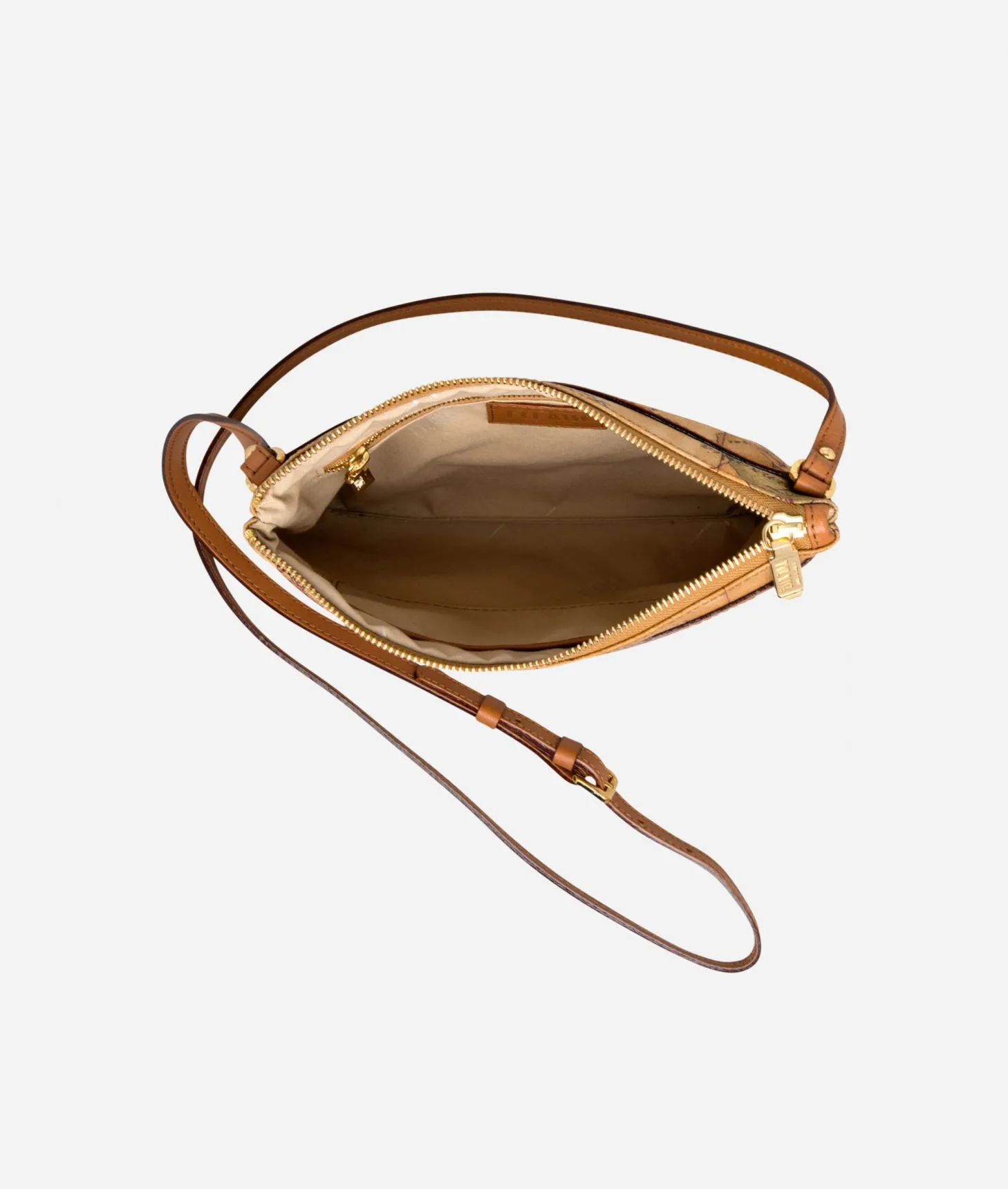 Alviero Martini 1a Classe Geo Classic Bandoliera Grande