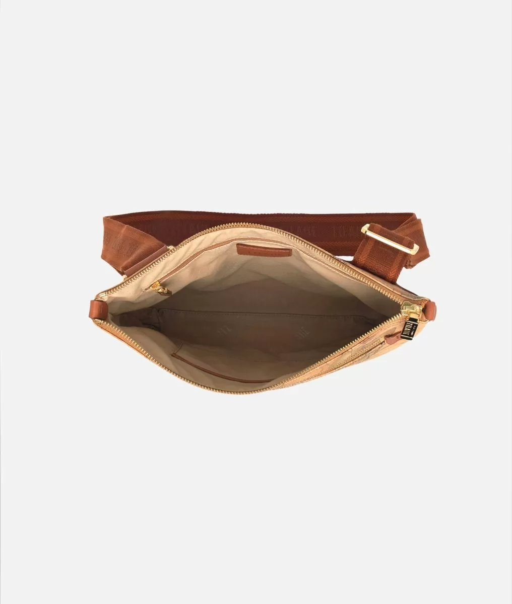 Alviero Martini 1a Classe Geo Classic Bandoliera Grande