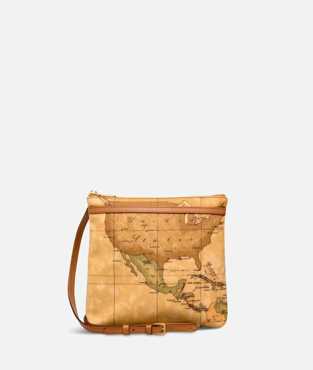 Alviero martini 1a classe Geo Classic Bandoliera grande