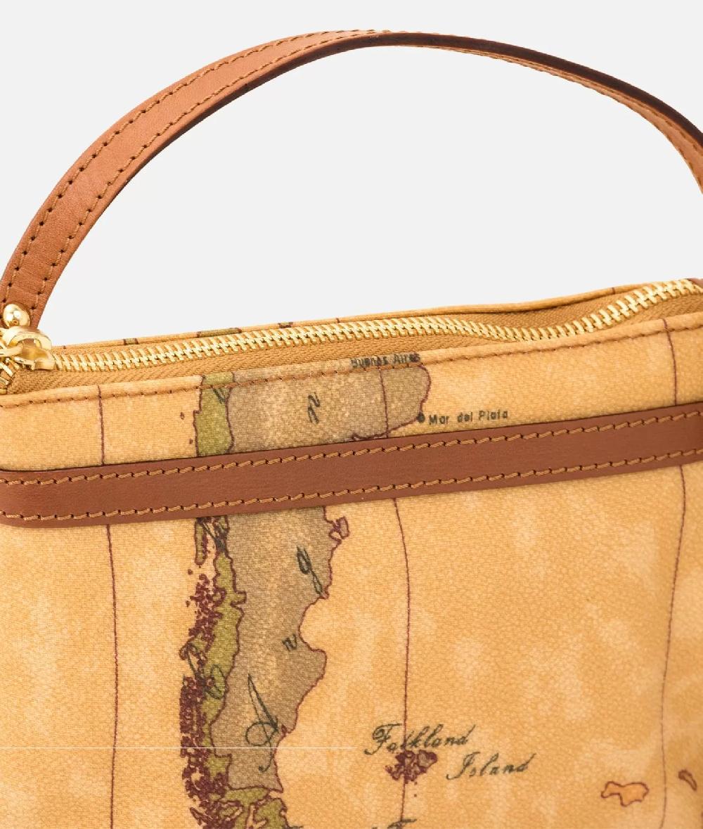 Alviero Martini 1a Classe Geo Classic Bandoliera Media