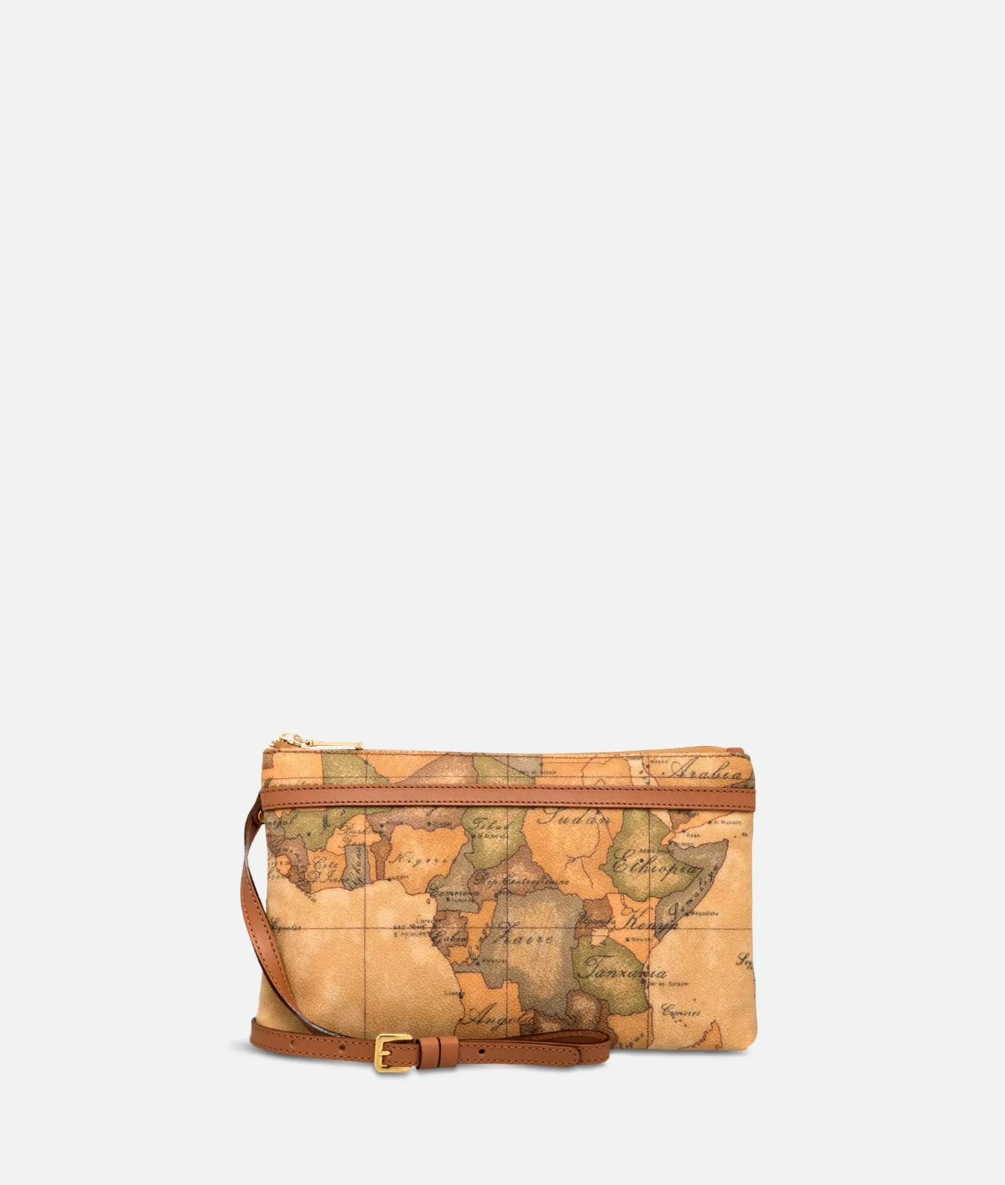 Alviero martini 1a classe Geo Classic Bandoliera media