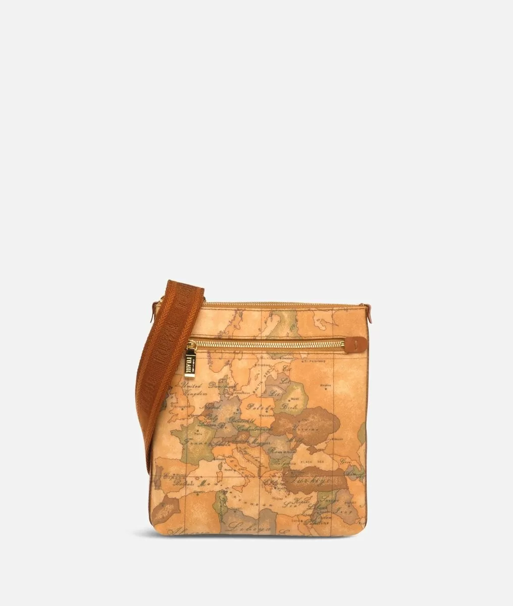 Alviero martini 1a classe Geo Classic Bandoliera media