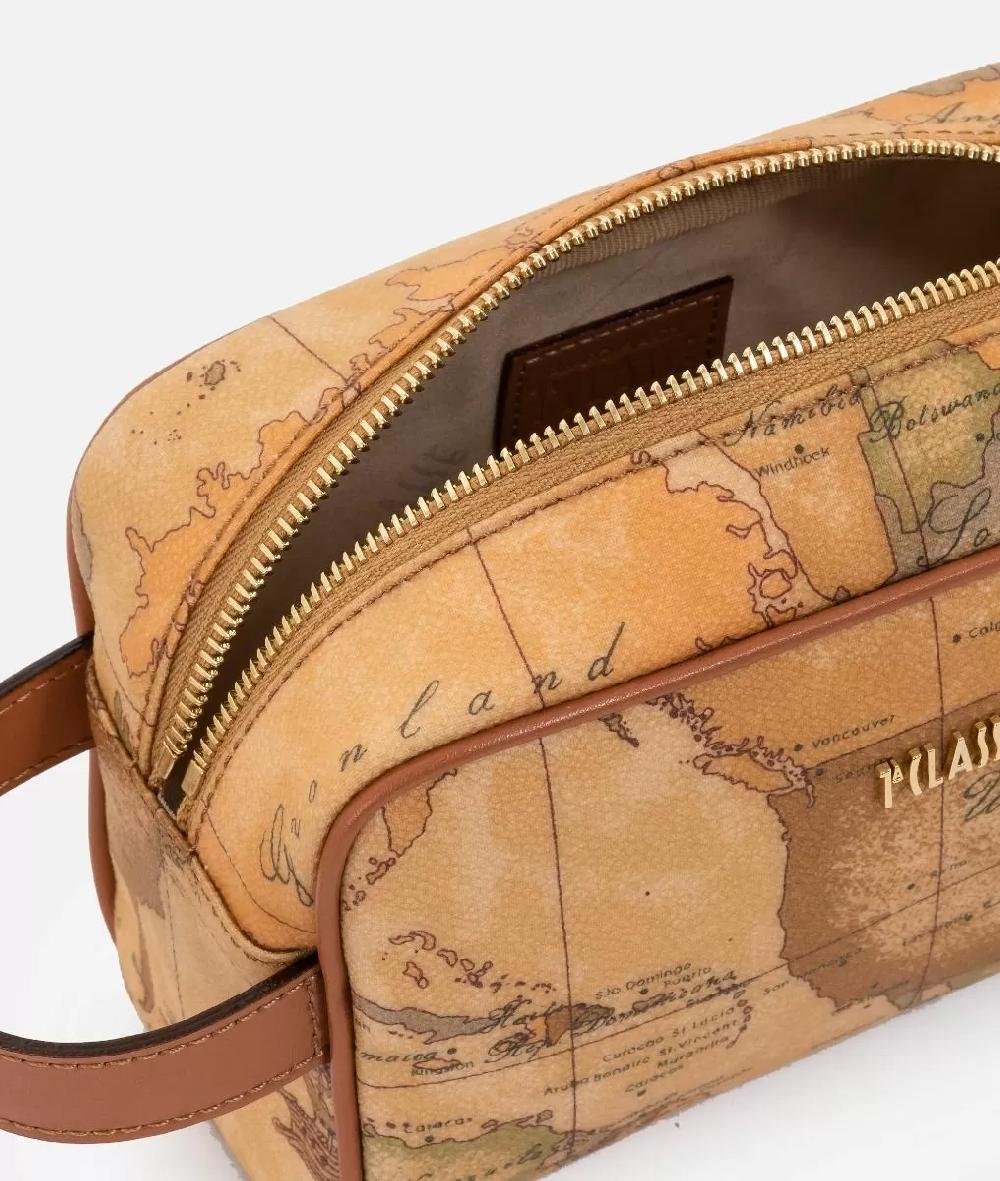 Alviero Martini 1a Classe Geo Classic Beauty-case Piccolo