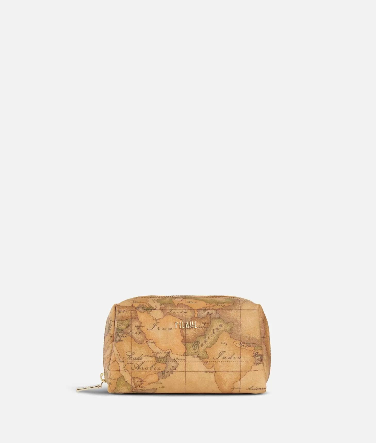 Alviero martini 1a classe Geo Classic Beauty case piccolo