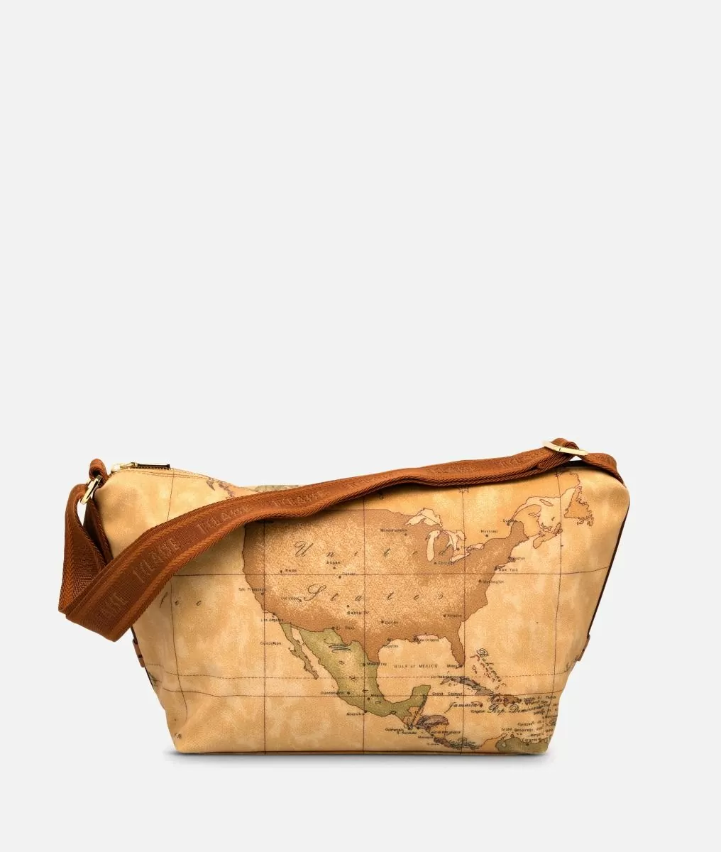 Alviero martini 1a classe Geo Classic Borsa grande a tracolla