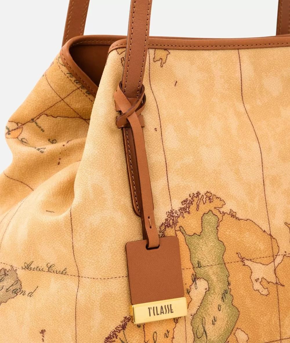 Alviero Martini 1a Classe Geo Classic Borsa Media A Spalla