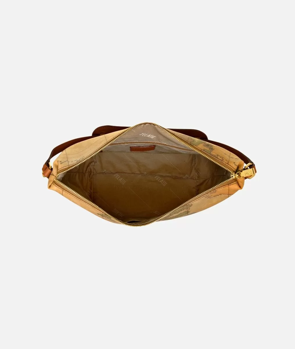 Alviero Martini 1a Classe Geo Classic Borsa Media A Spalla