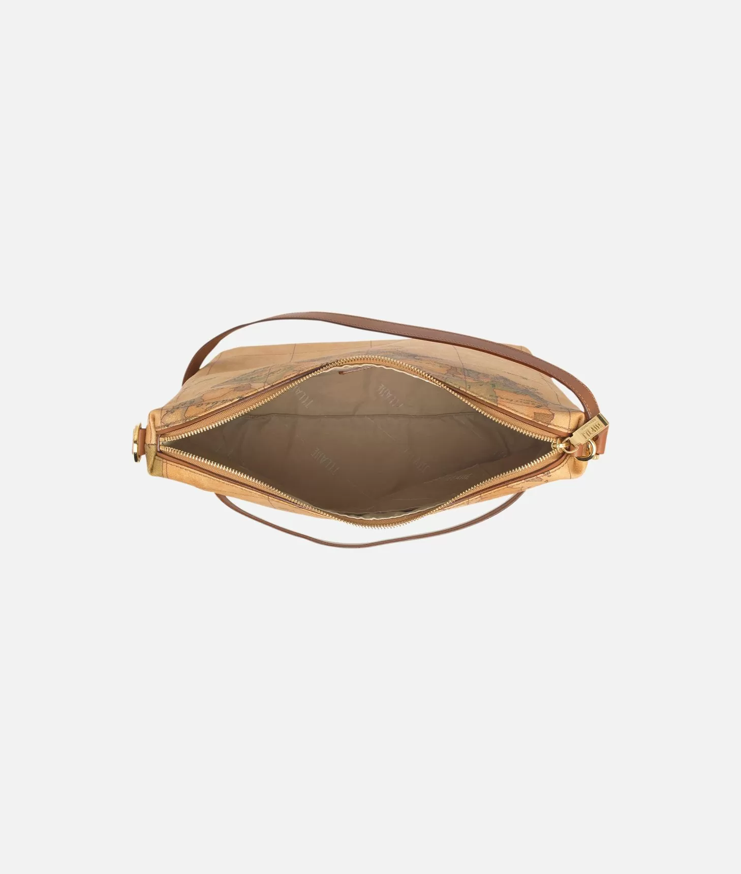 Alviero Martini 1a Classe Geo Classic Borsa Media A Spalla