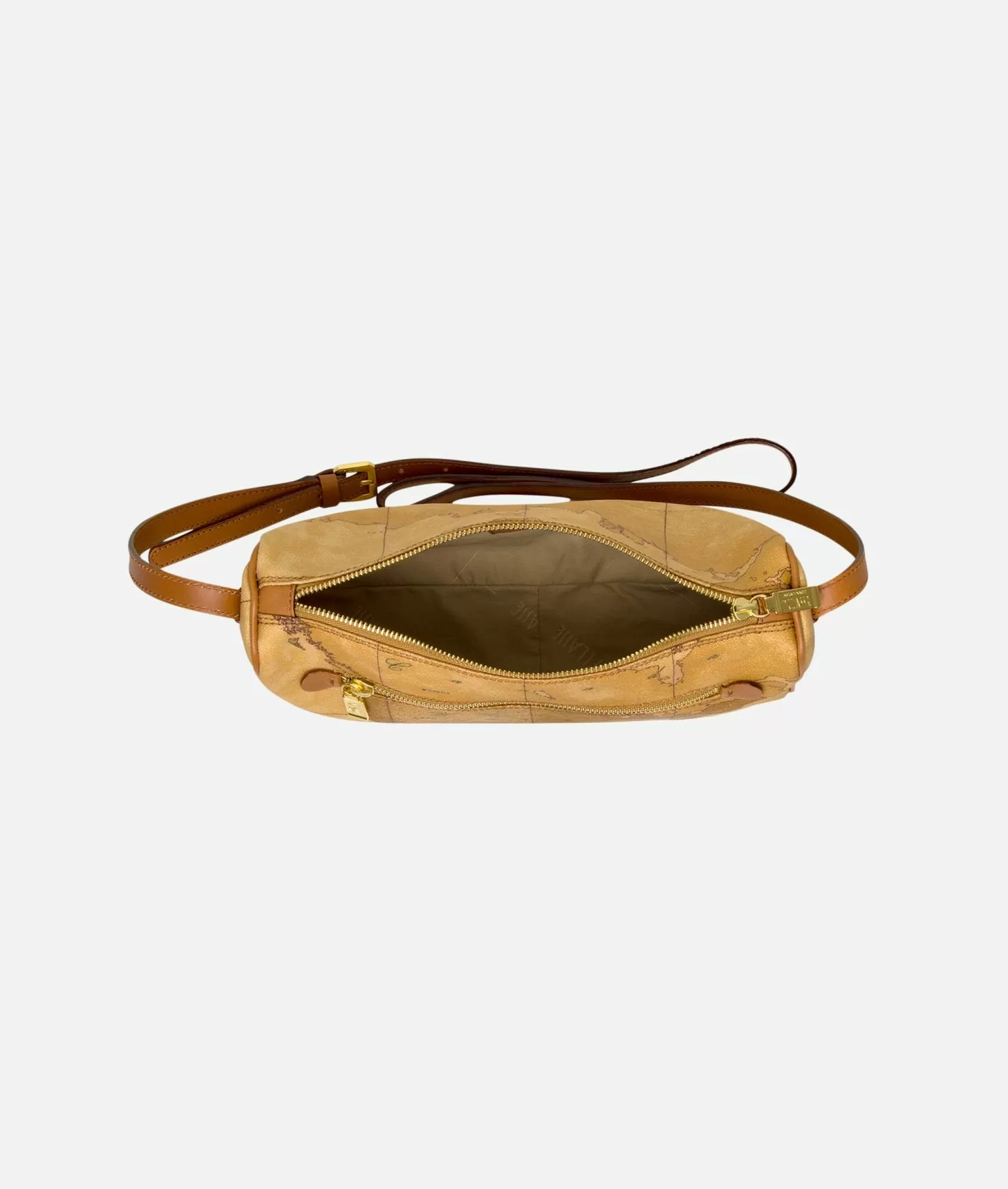 Alviero Martini 1a Classe Geo Classic Borsa Media A Tracolla