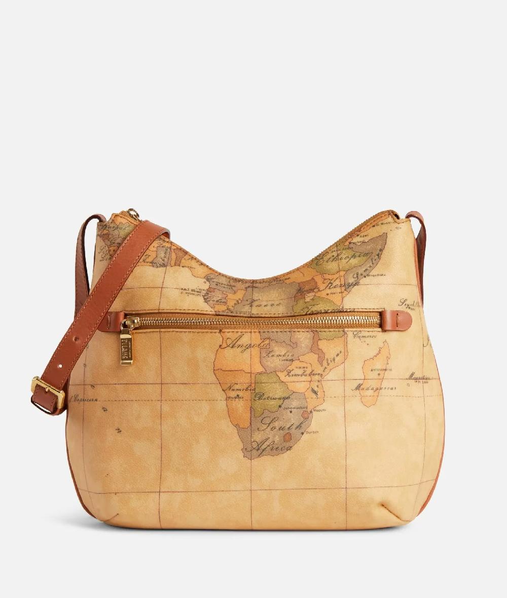 Alviero martini 1a classe Geo Classic Borsa media a tracolla