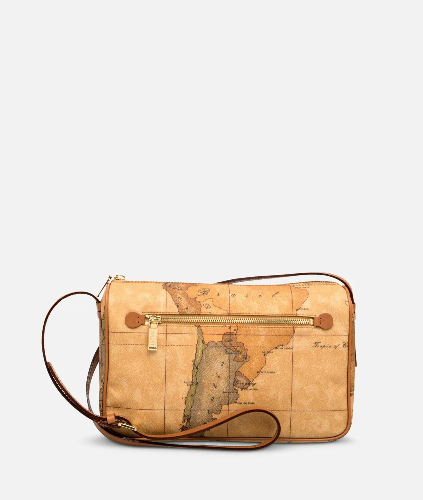 Alviero martini 1a classe Geo Classic Borsa media a tracolla