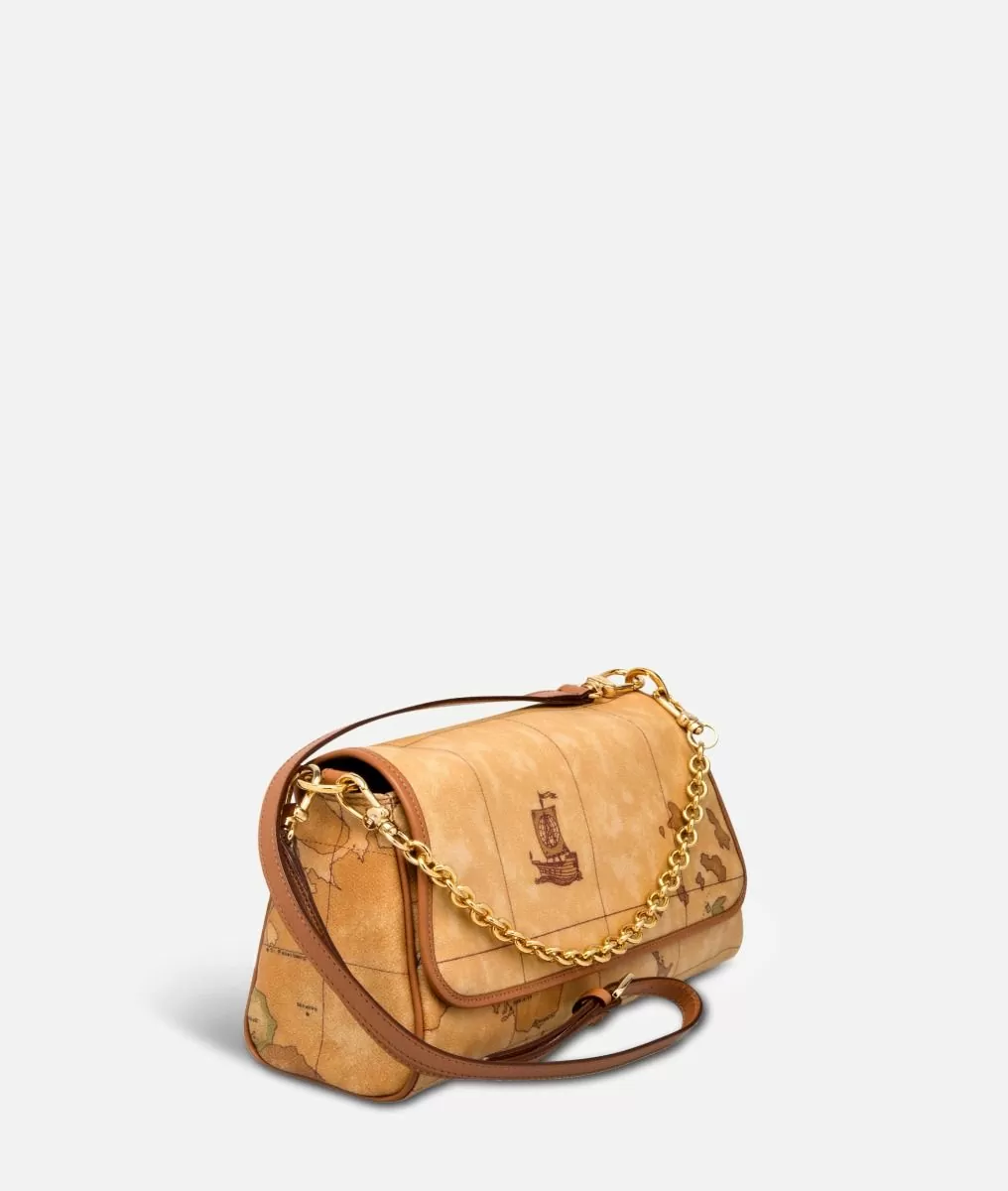 Alviero Martini 1a Classe Geo Classic Borsa Mini A Tracolla