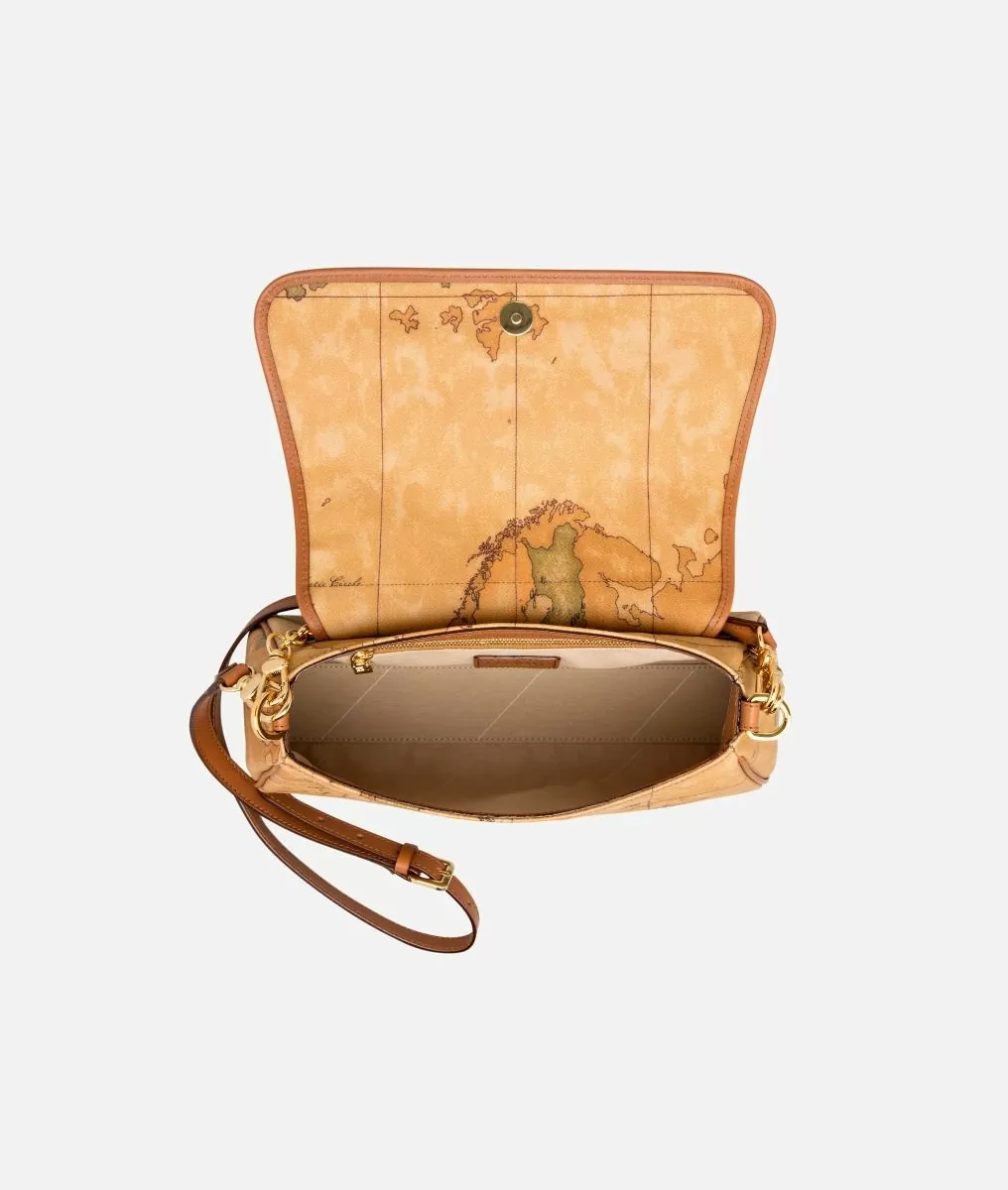 Alviero Martini 1a Classe Geo Classic Borsa Mini A Tracolla