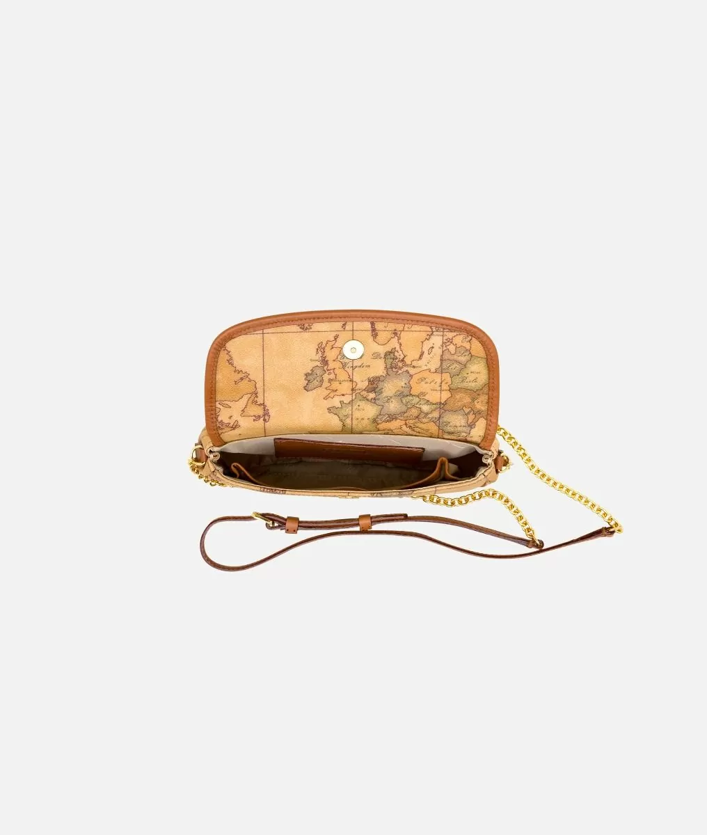 Alviero Martini 1a Classe Geo Classic Borsa Mini A Tracolla