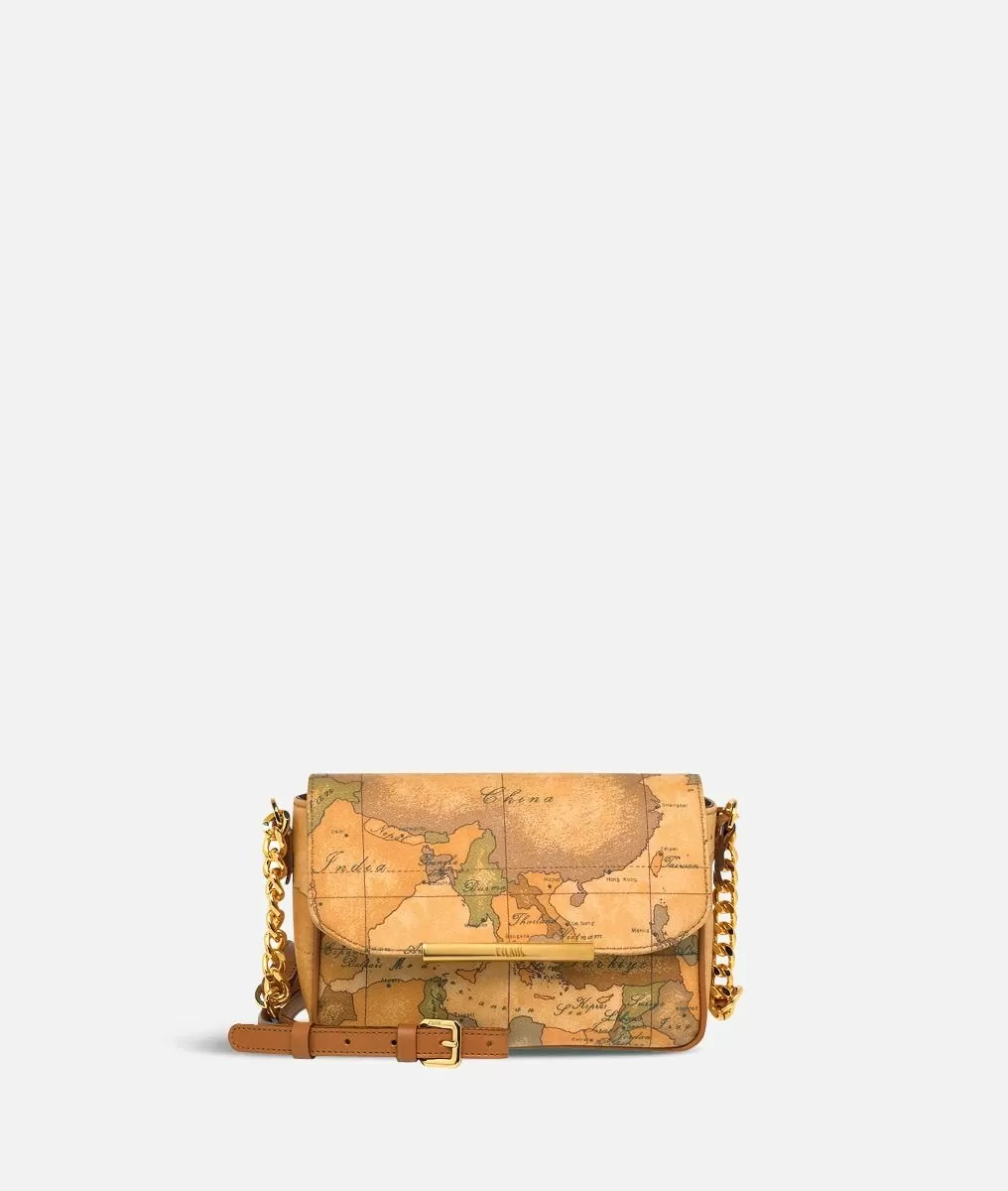 Alviero martini 1a classe Geo Classic Borsa mini a tracolla