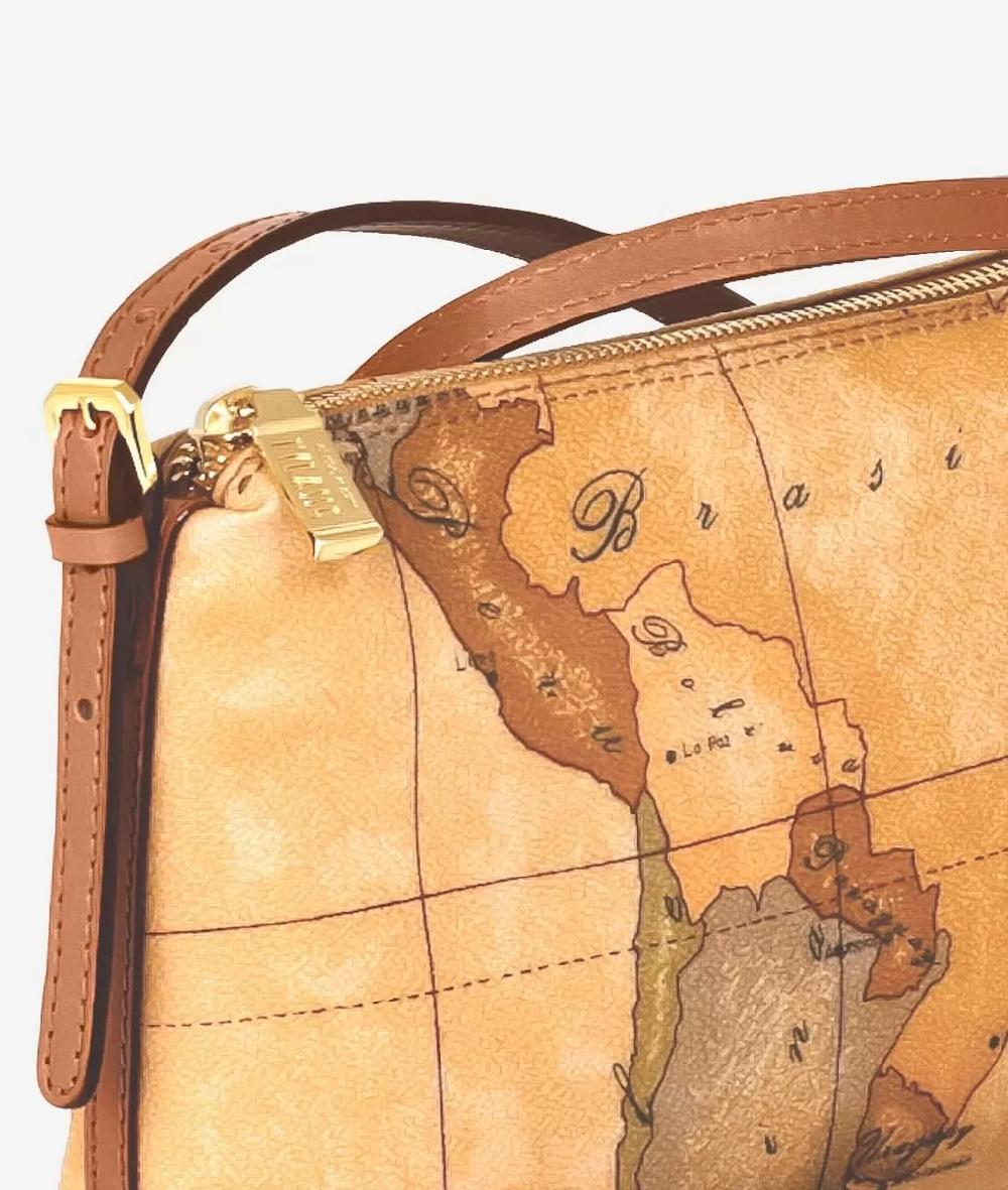 Alviero Martini 1a Classe Geo Classic Borsa Mini A Tracolla