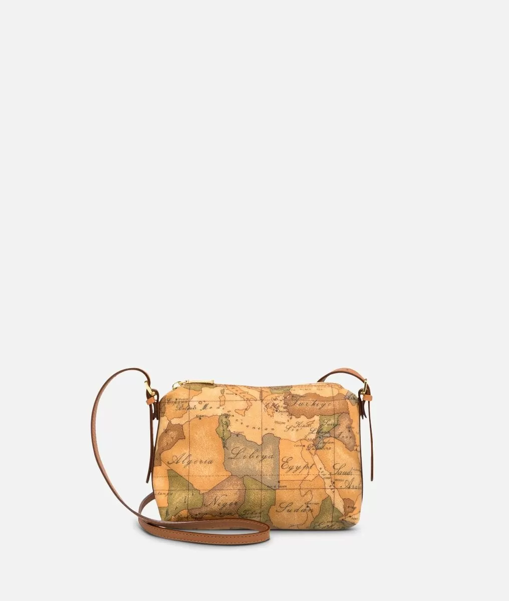 Alviero martini 1a classe Geo Classic Borsa mini a tracolla