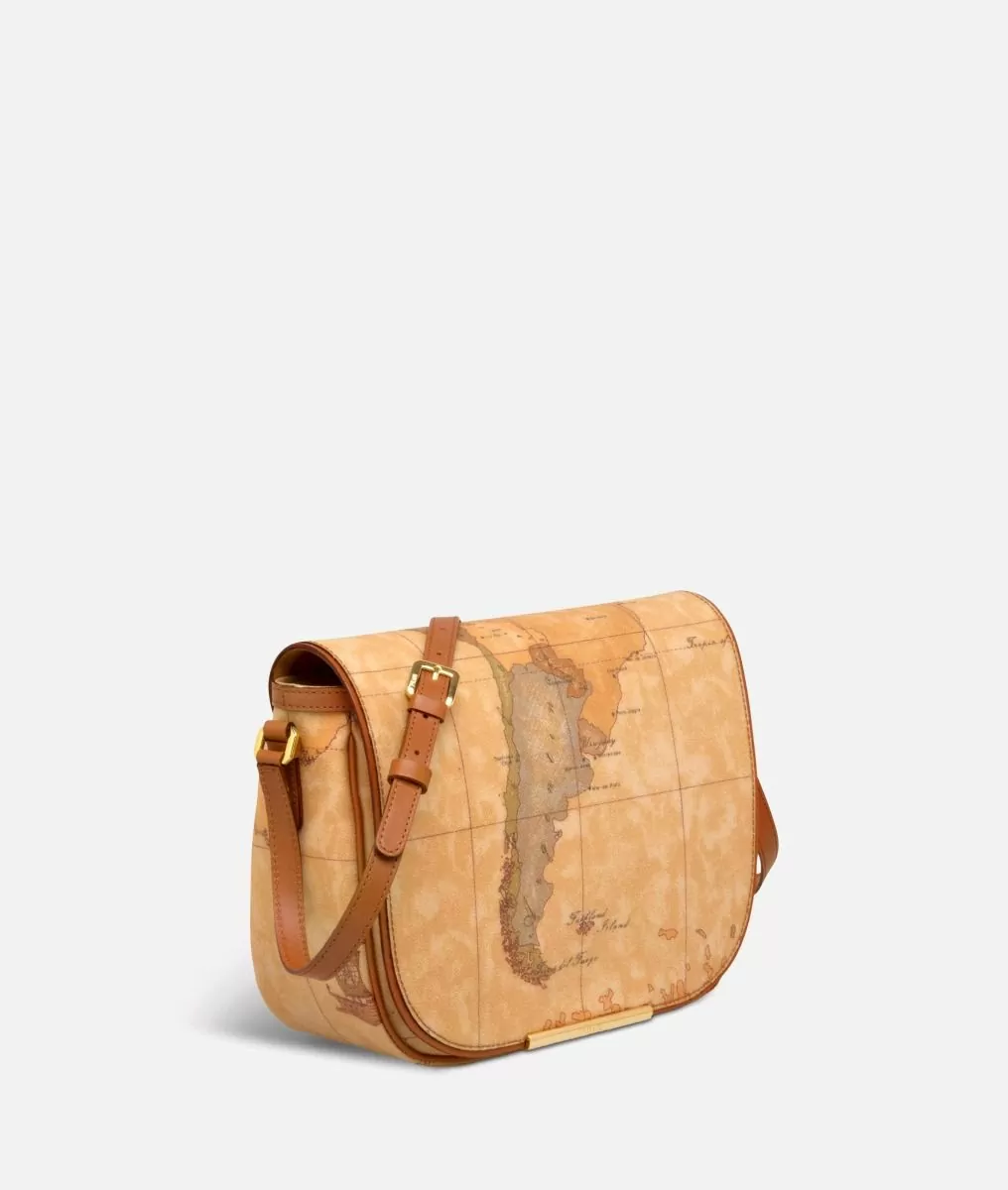 Alviero Martini 1a Classe Geo Classic Borsa Piccola A Tracolla