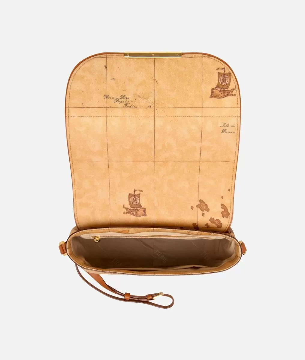 Alviero Martini 1a Classe Geo Classic Borsa Piccola A Tracolla