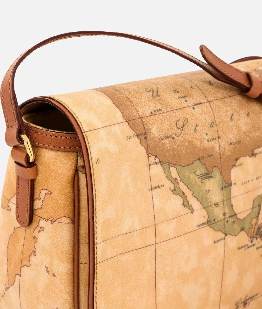 Alviero Martini 1a Classe Geo Classic Borsa Piccola A Tracolla