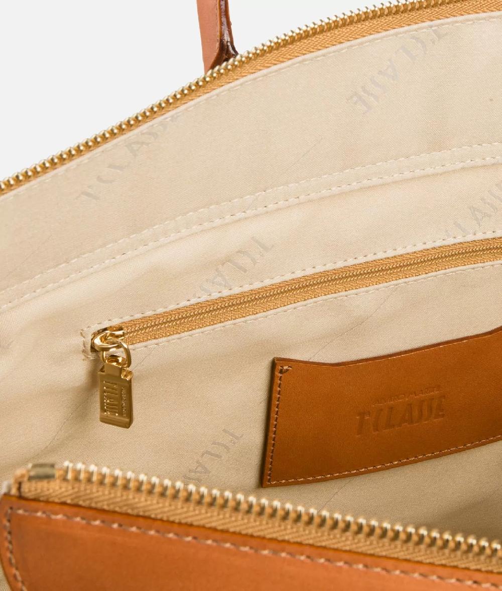 Alviero Martini 1a Classe Geo Classic Borsa Shopping Grande