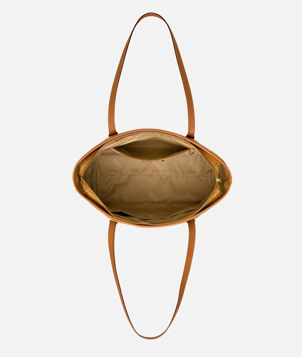 Alviero Martini 1a Classe Geo Classic Borsa Shopping Media