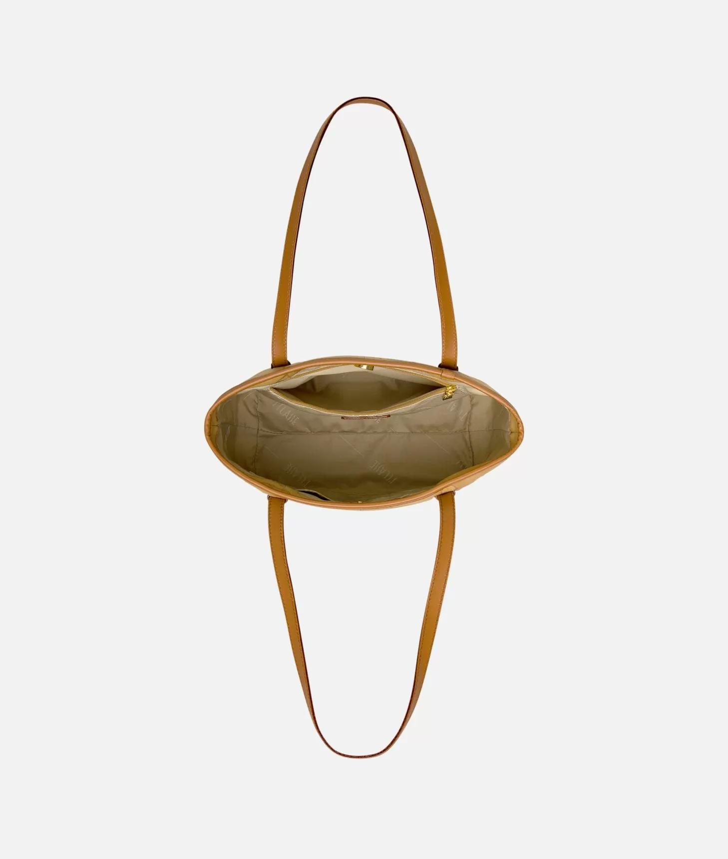 Alviero Martini 1a Classe Geo Classic Borsa Shopping Piccola