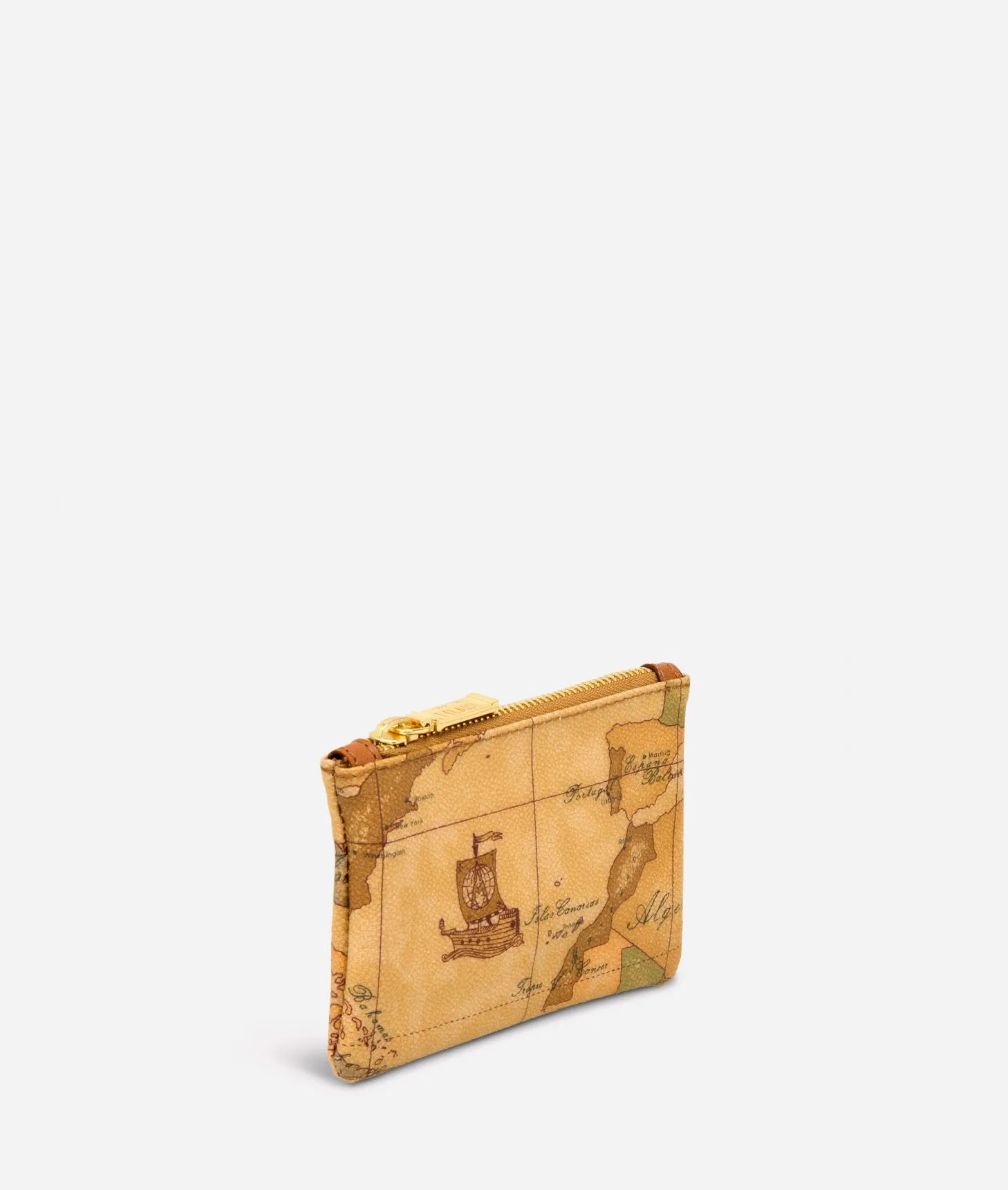 Alviero Martini 1a Classe Geo Classic Bustina Portachiavi