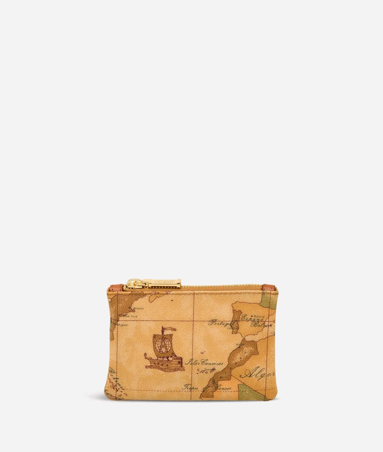 Alviero martini 1a classe Geo Classic bustina portachiavi