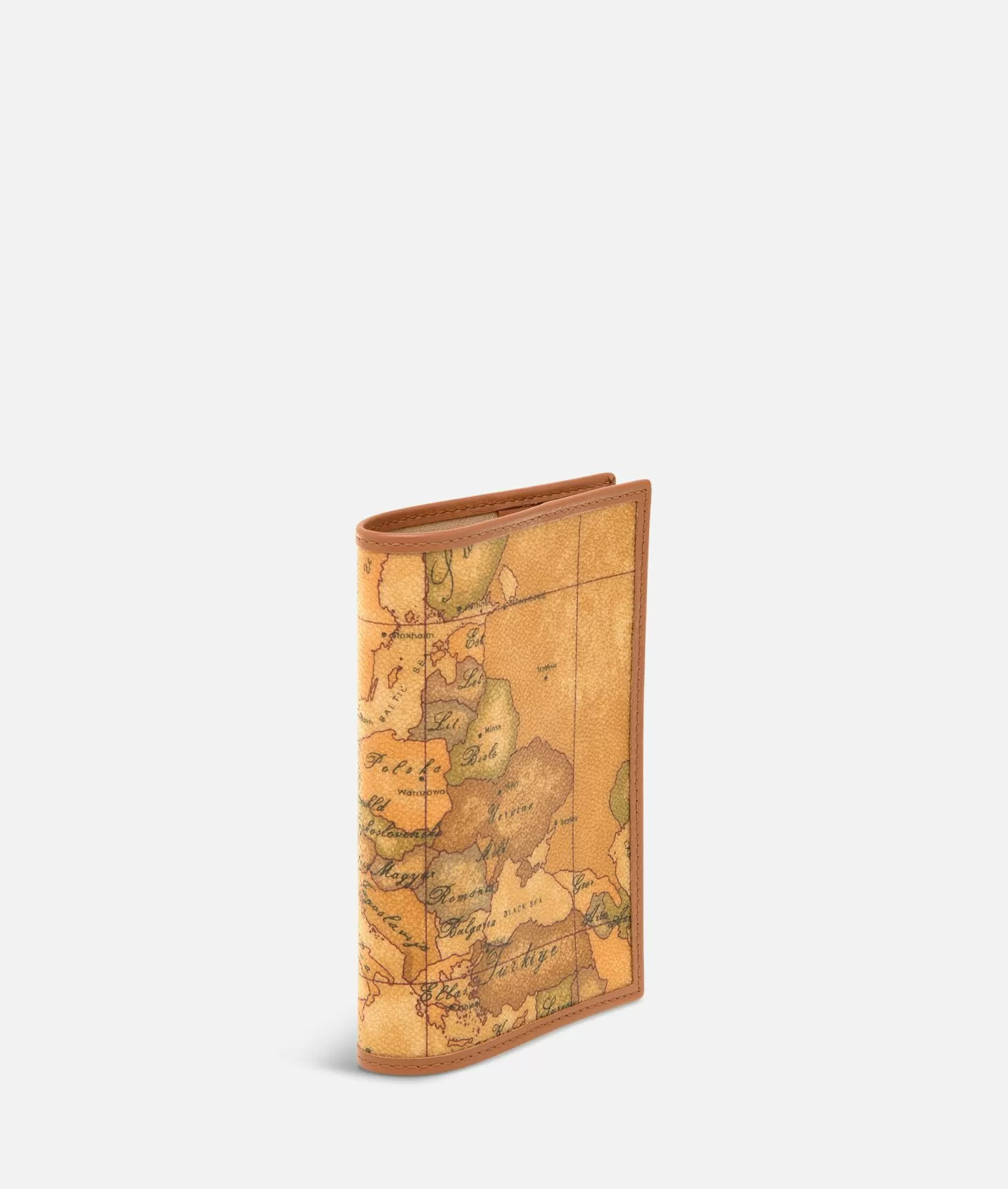 Alviero Martini 1a Classe Geo Classic Cover Per Passaporto