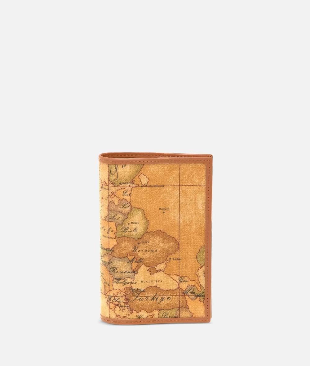 Alviero martini 1a classe Geo Classic Cover per passaporto