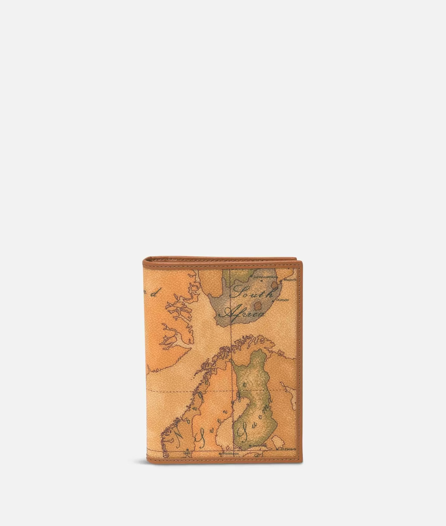 Alviero martini 1a classe Geo Classic Cover per passaporto