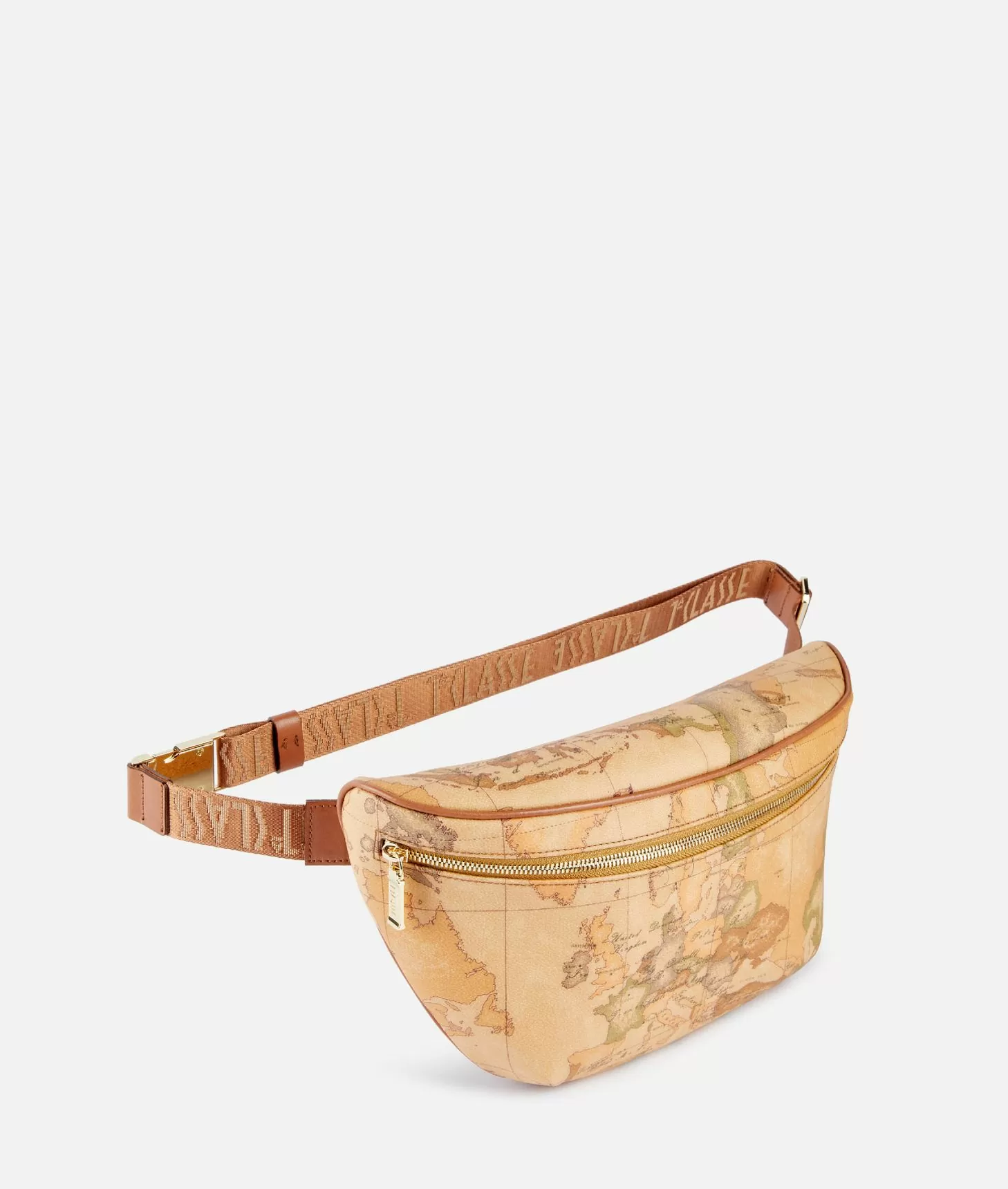 Alviero Martini 1a Classe Geo Classic Maxi Marsupio