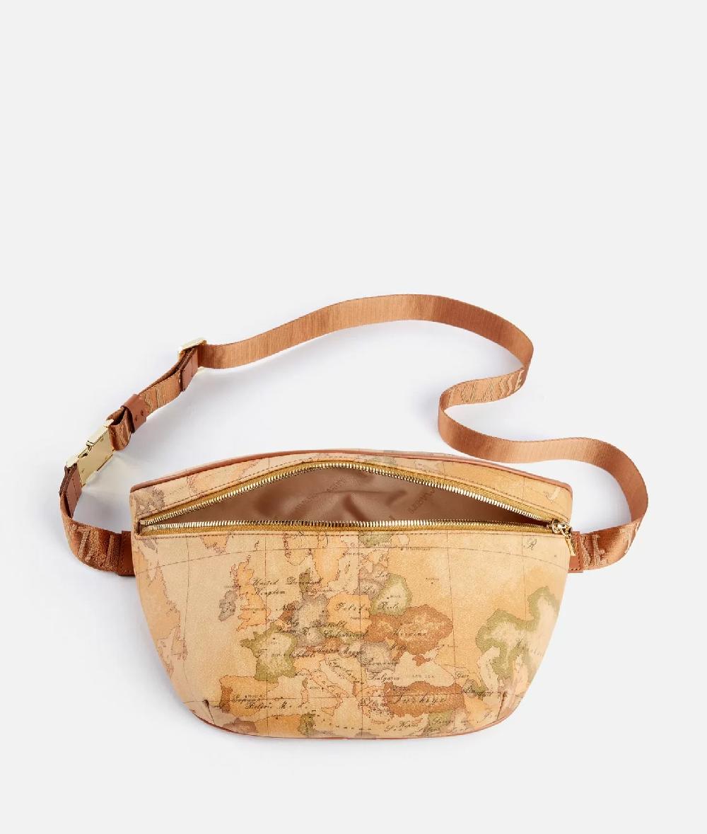 Alviero Martini 1a Classe Geo Classic Maxi Marsupio