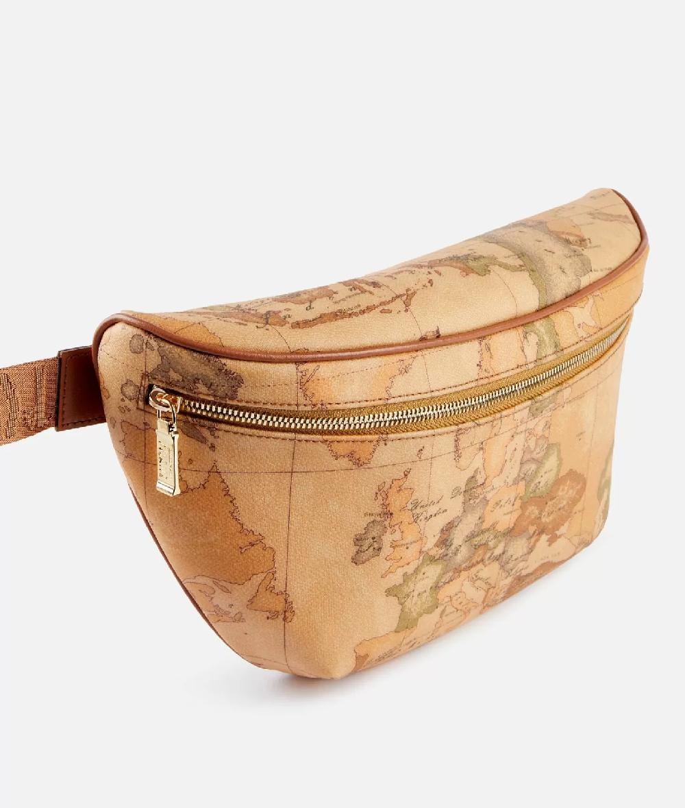 Alviero Martini 1a Classe Geo Classic Maxi Marsupio