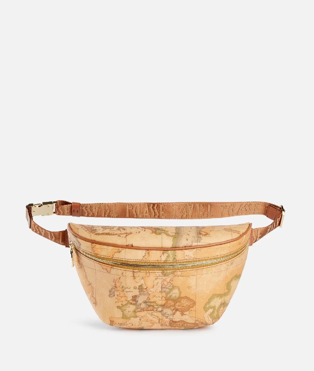 Alviero martini 1a classe Geo Classic maxi marsupio