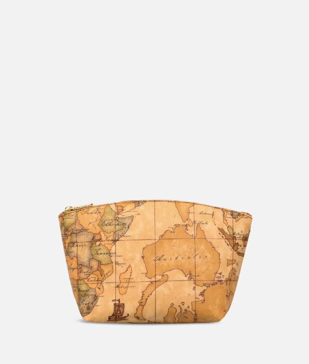 Alviero martini 1a classe Geo Classic Pochette grande portatutto