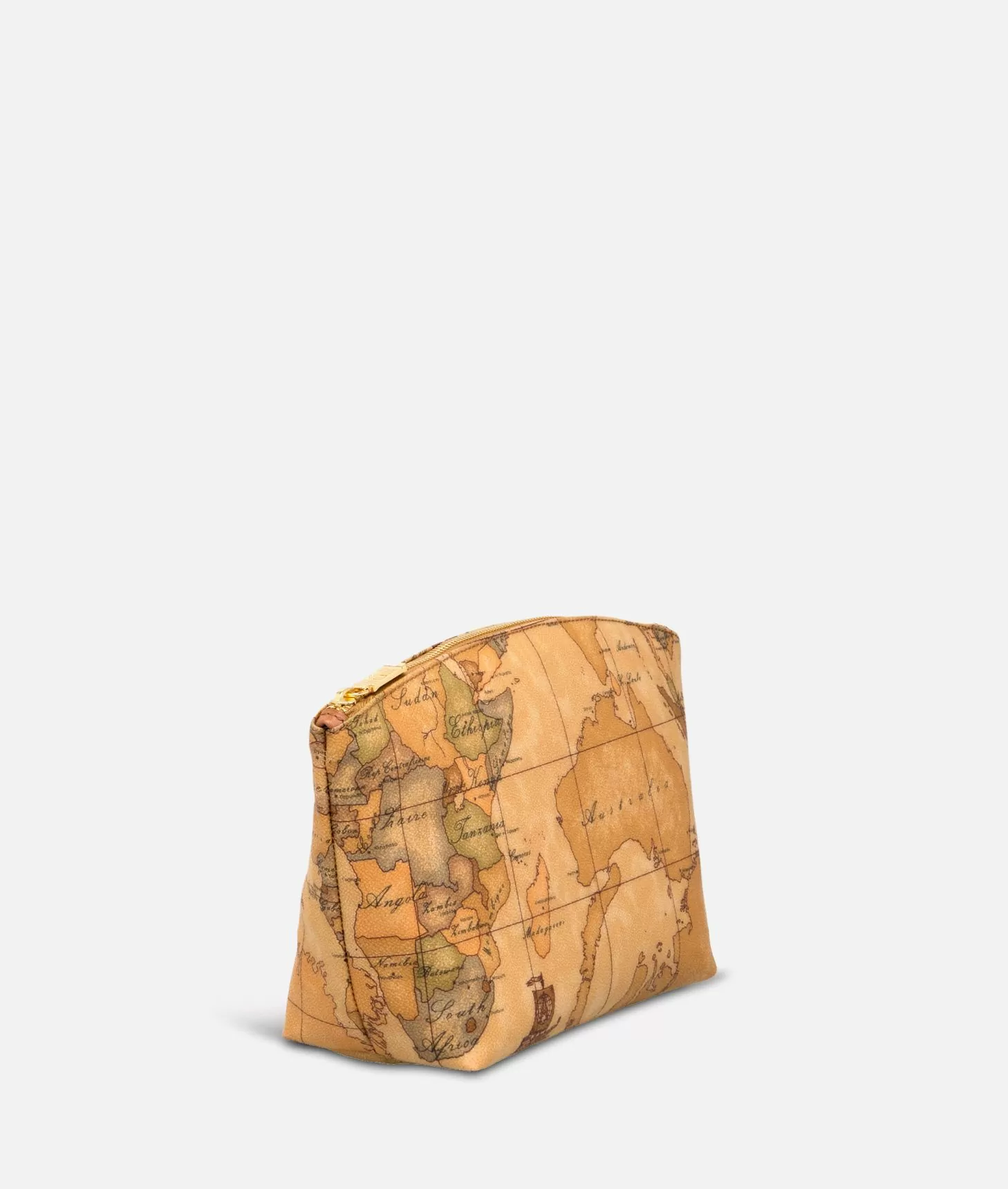 Alviero Martini 1a Classe Geo Classic Pochette Media Portatutto