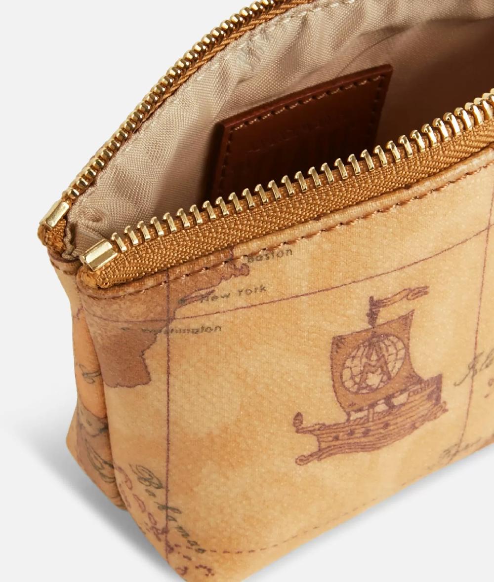 Alviero Martini 1a Classe Geo Classic Pochette Piccola Portatutto