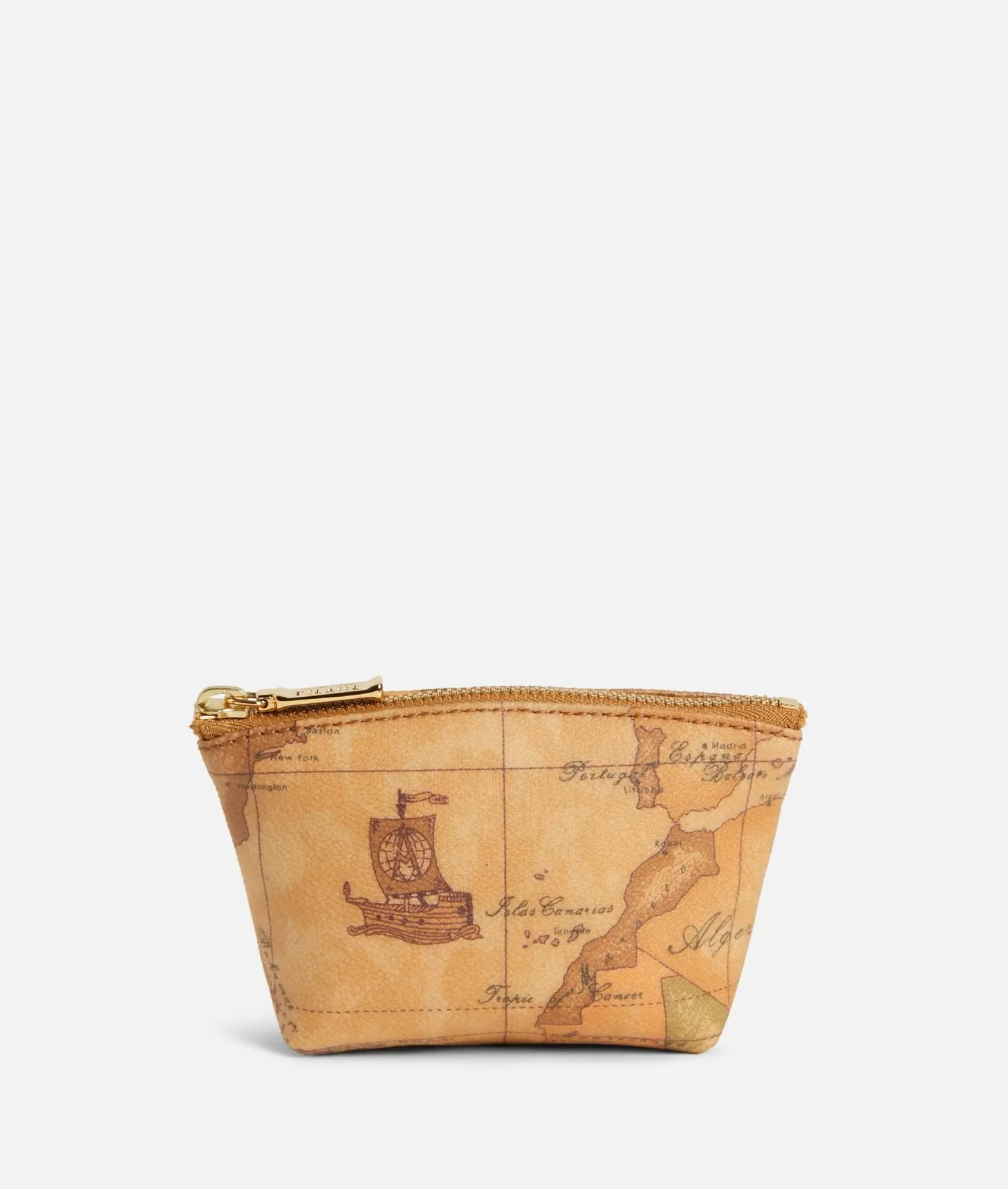 Alviero martini 1a classe Geo Classic Pochette piccola portatutto