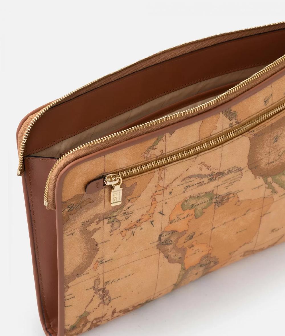 Alviero Martini 1a Classe Geo Classic Portadocumenti