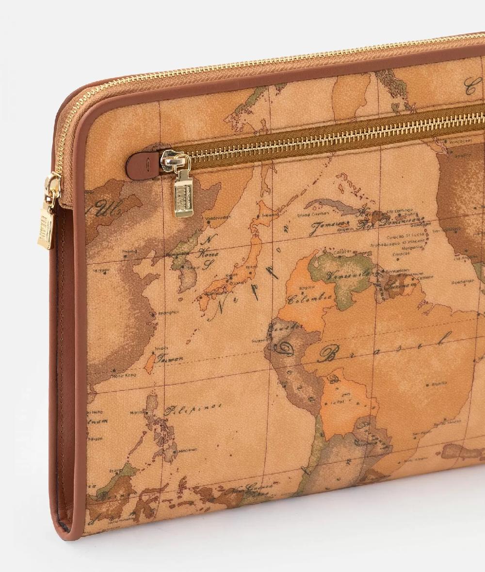 Alviero Martini 1a Classe Geo Classic Portadocumenti