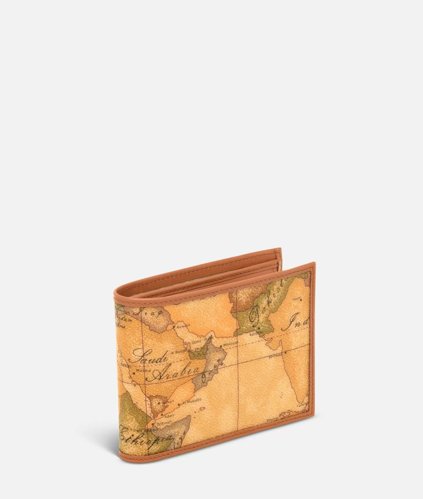 Alviero Martini 1a Classe Geo Classic Portafogli Con Portamonete